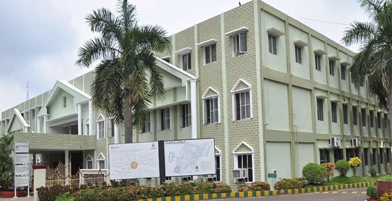 Shri Vishnu College of Pharmacy Bhimavaram Campus photo 5